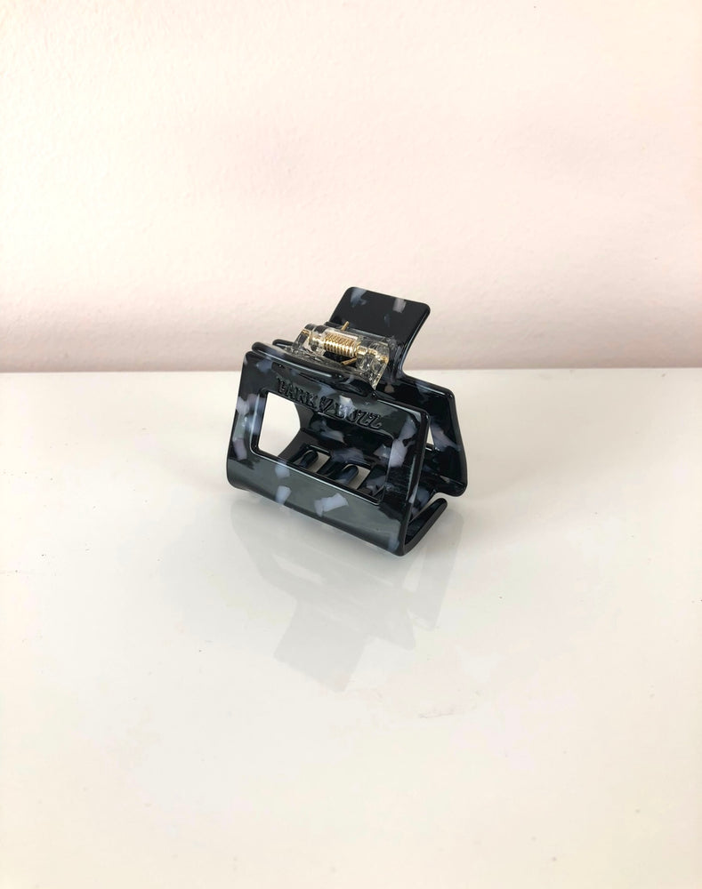 Eco Acetate Hair Claw