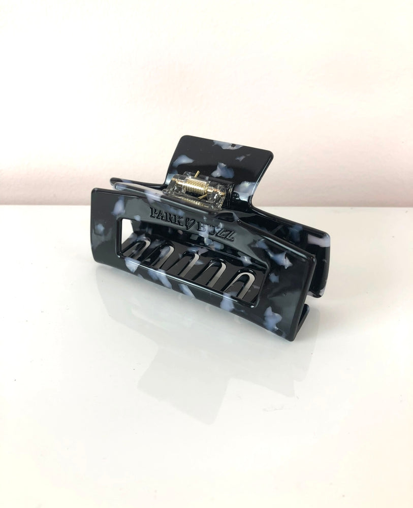 Eco Acetate Hair Claw