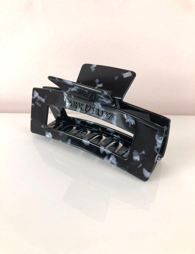 Eco Acetate Hair Claw