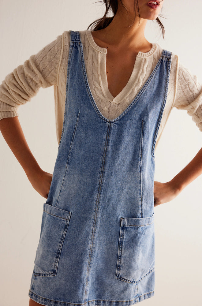 High Roller Skirtall