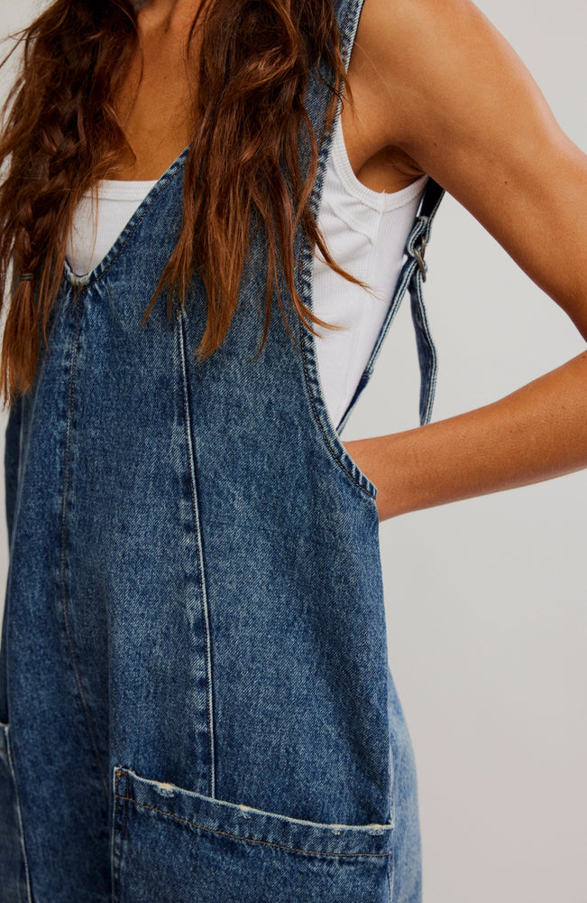 High Roller Shortall