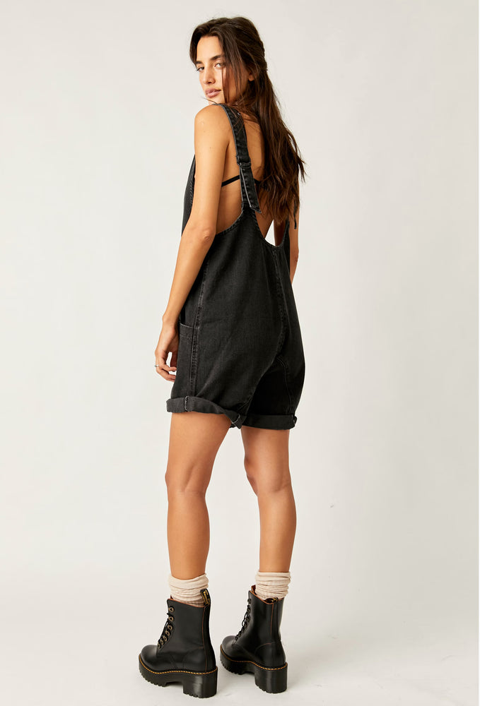 High Roller Shortall