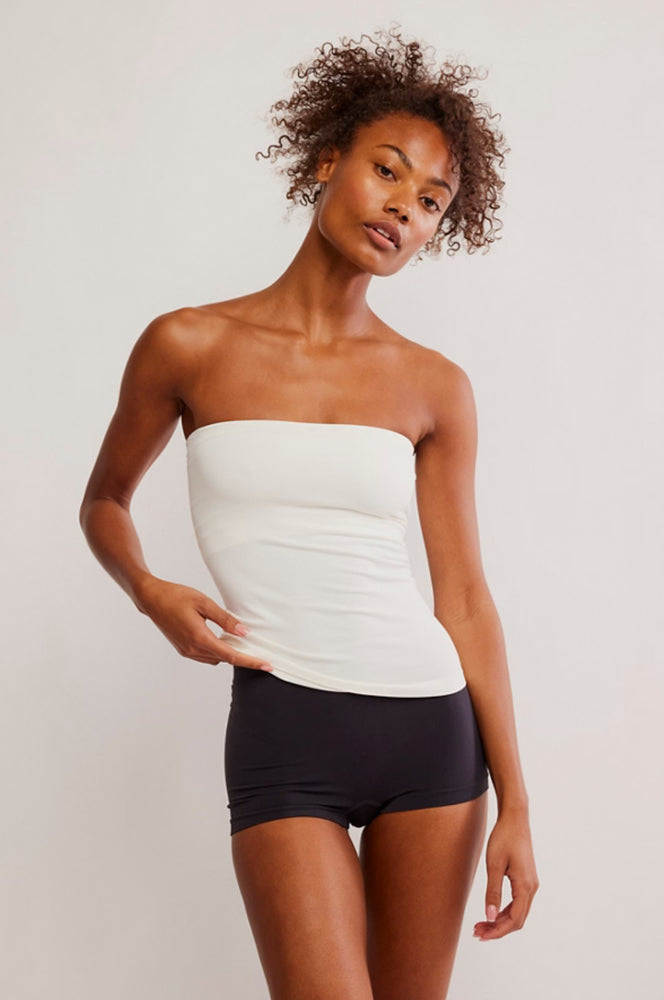 Carrie Tube Top