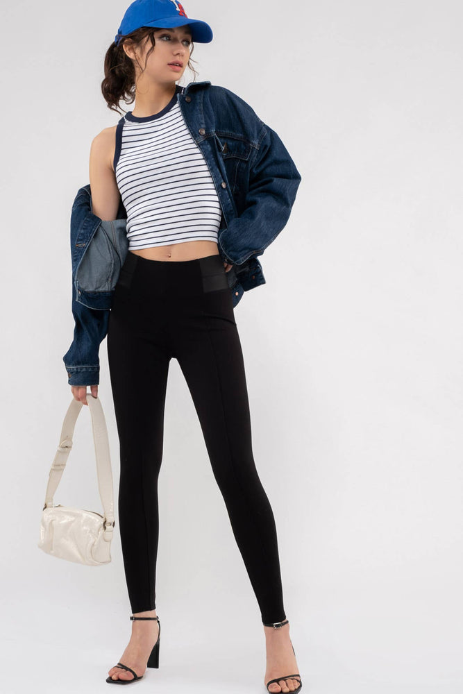 Ready To Go Skinny Pants